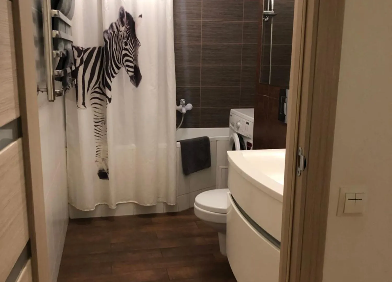 Apartment Feli House Kijów 0*,  Ukraina