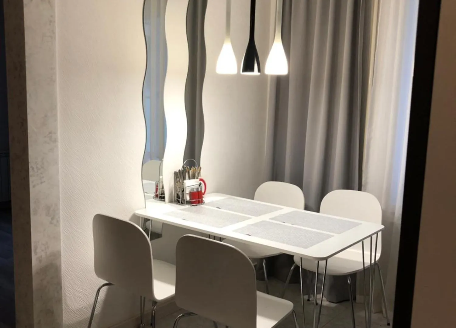 Apartment Feli House Kijów